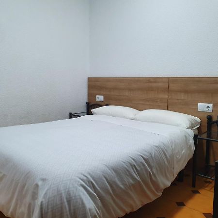 Hostal Zamoran -Madrid Centro Gran Via Sol- Bagian luar foto