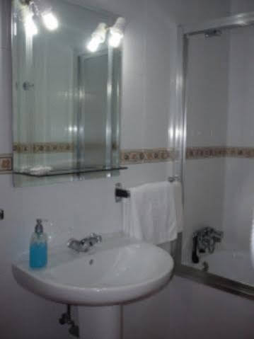 Hostal Zamoran -Madrid Centro Gran Via Sol- Bagian luar foto