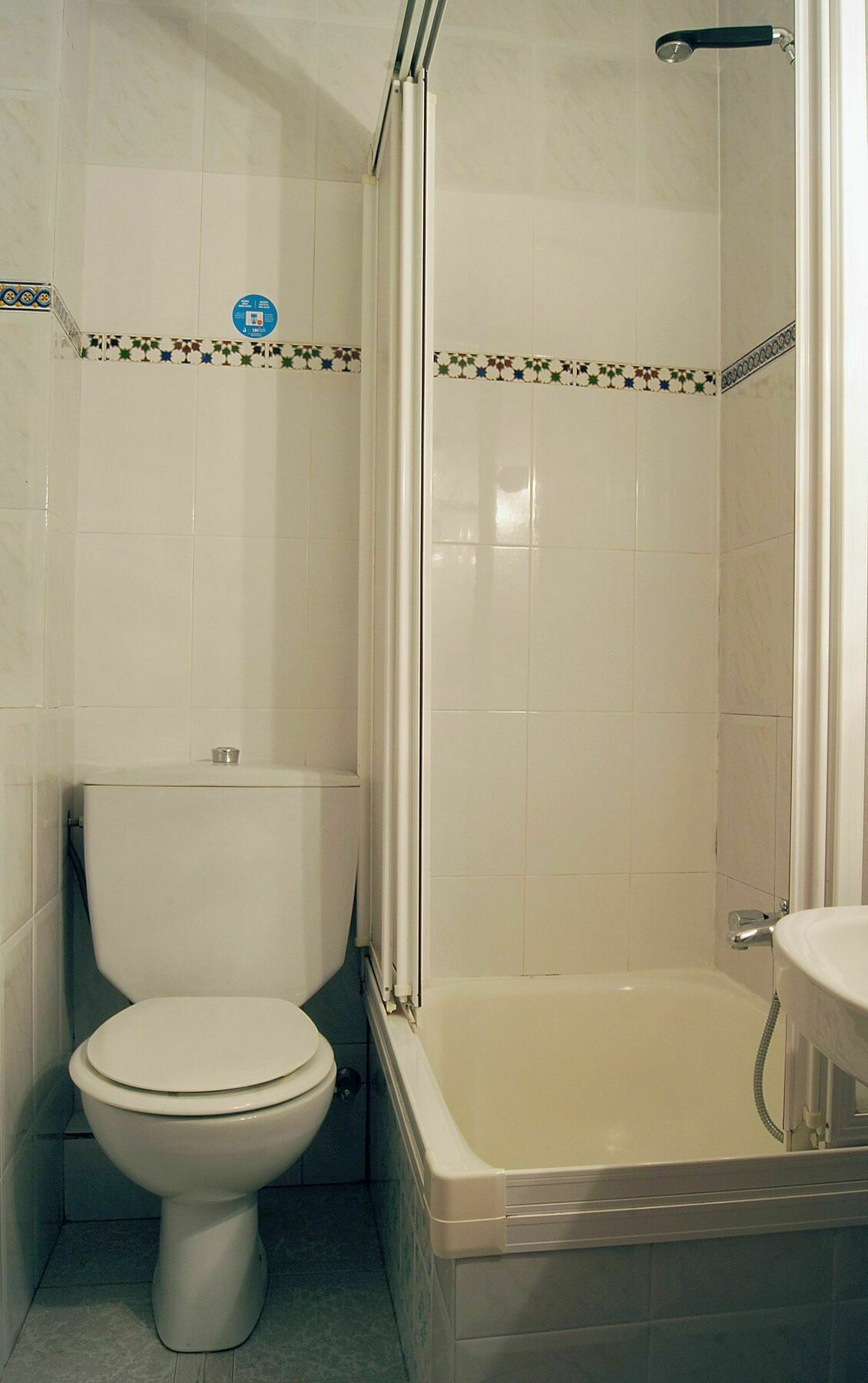 Hostal Zamoran -Madrid Centro Gran Via Sol- Bagian luar foto